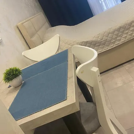 Apartment бриз