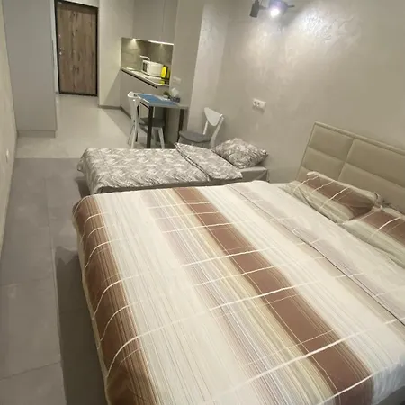 бриз Apartment Odesa