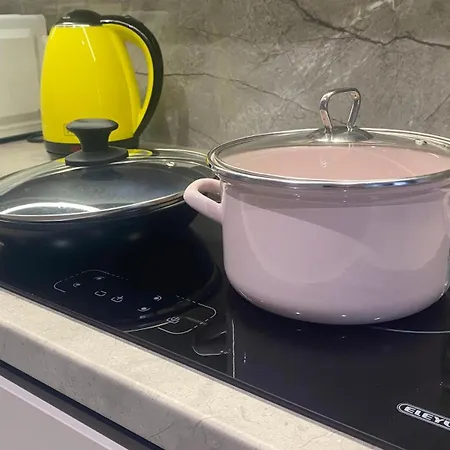 Apartment бриз Odesa