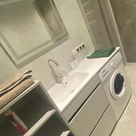 Apartment бриз Odesa