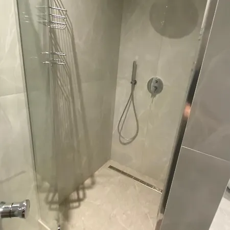 Apartment бриз *