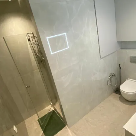 Apartment бриз