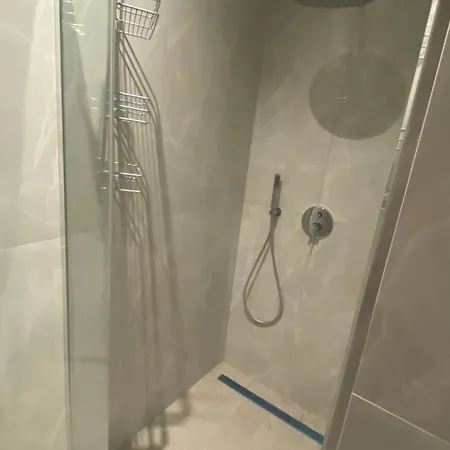 Apartment бриз